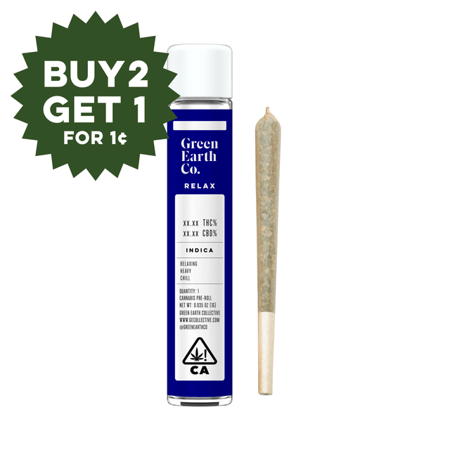 Green Earth Co.: Zkittles