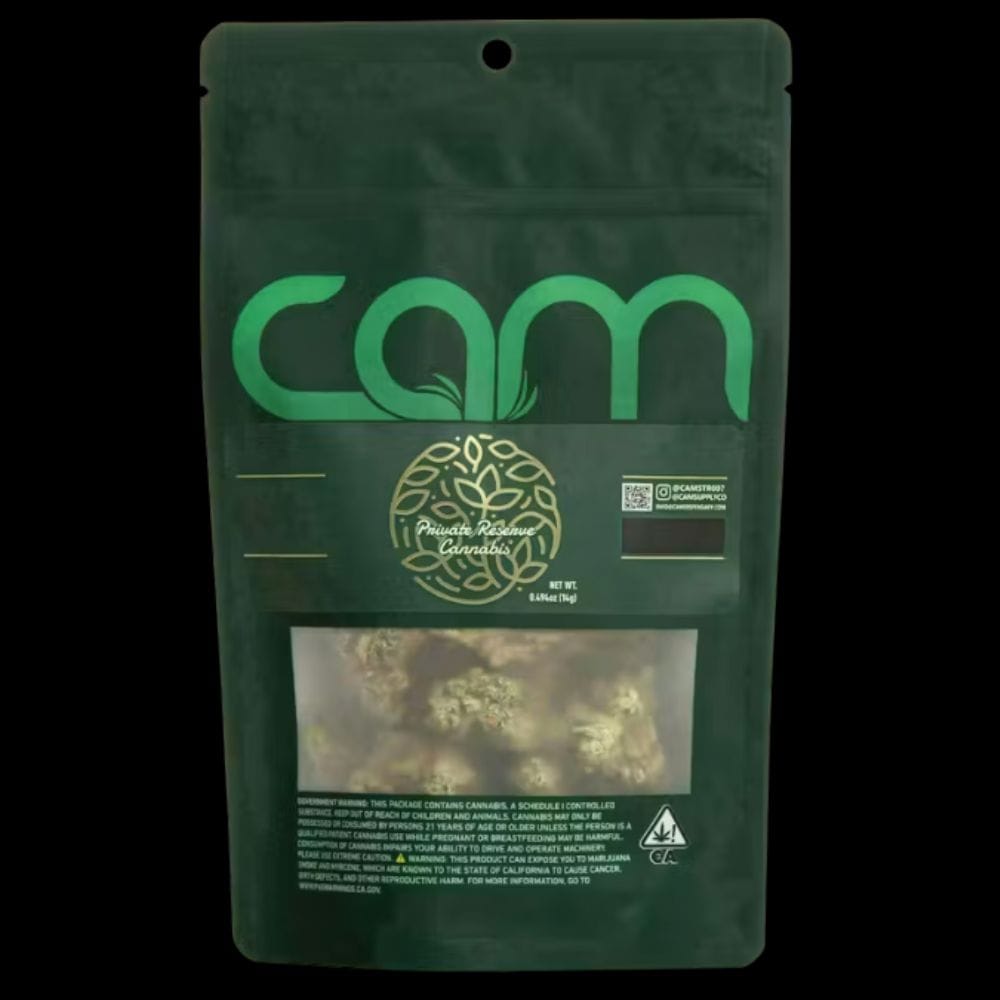 CAM: Durban Haze