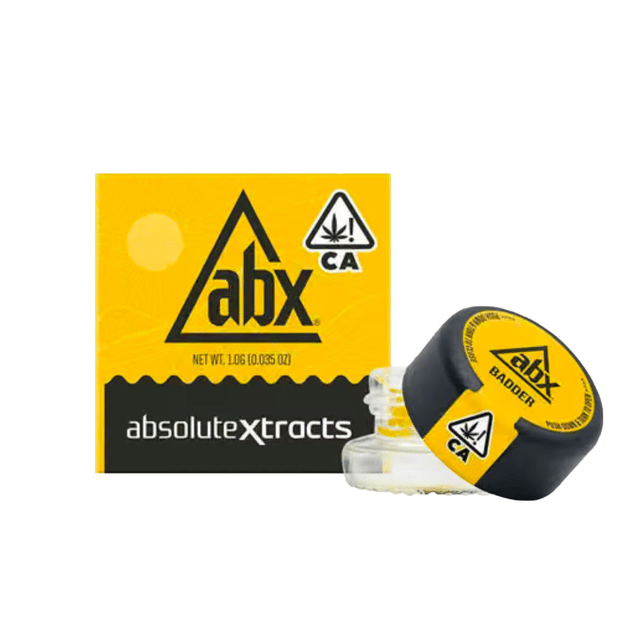 AbsoluteXtracts / ABX: Garlic Cocktail