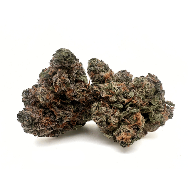 Deli Fresh Flower 1/4oz - Granny Apple Fritter