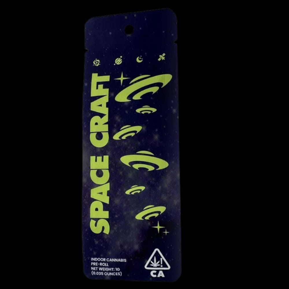 Space Craft: Galactic Jack Pr