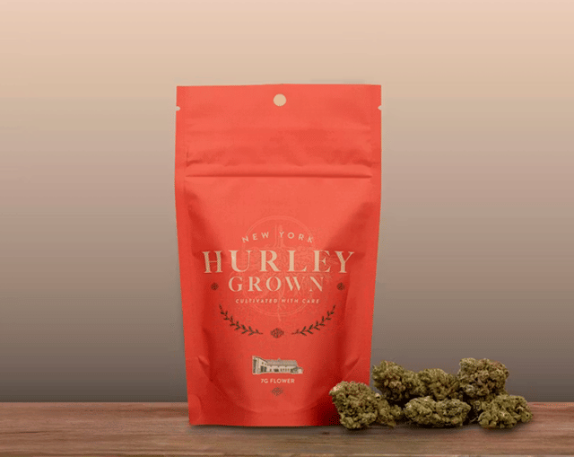 Punch Breath Flower 7g