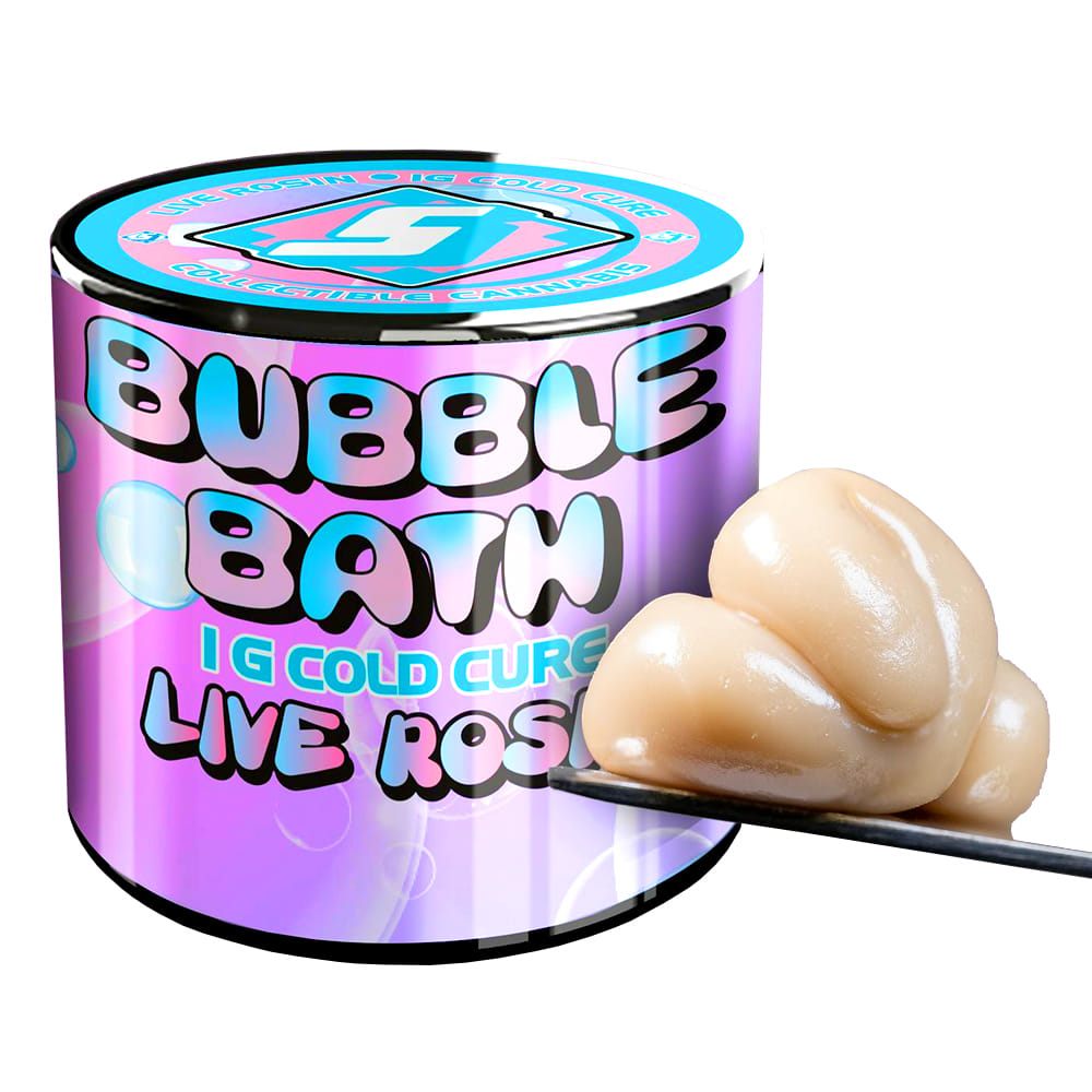 Sluggers: Bubble Bath
