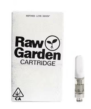 GMO Glue - Live Resin (500mg)