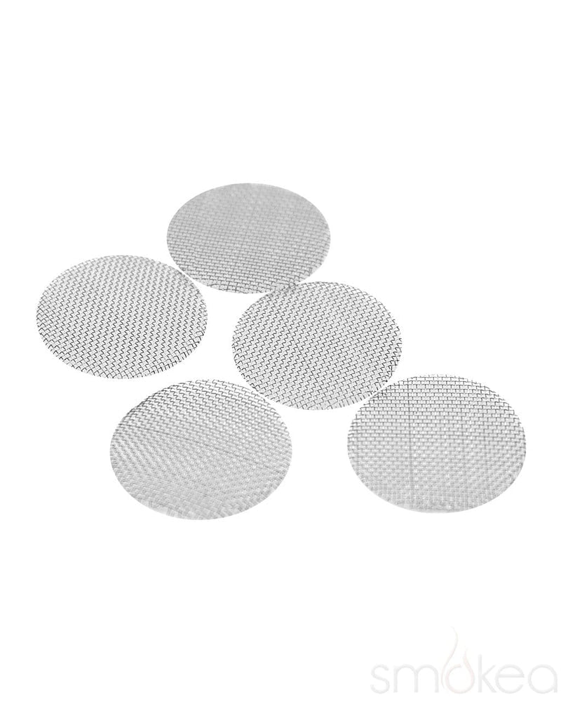 Pipe Screens 5pk