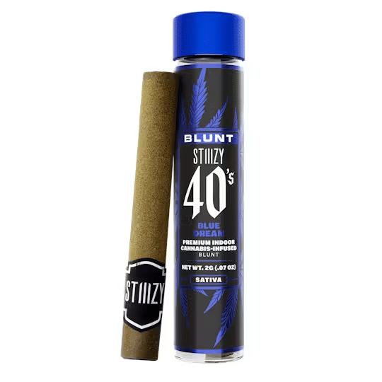 Stiiizy: Blue Dream Blunt