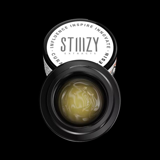Truffle Sundae - 1G Curated Live Resin Sauce