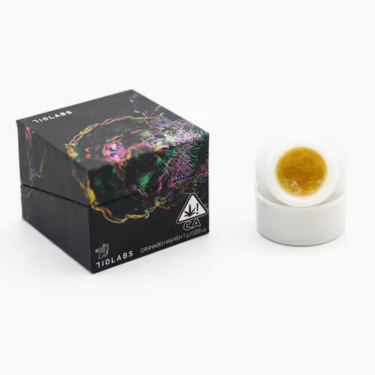 710 Labs: The Rucker #1 - Persy *special Pricing