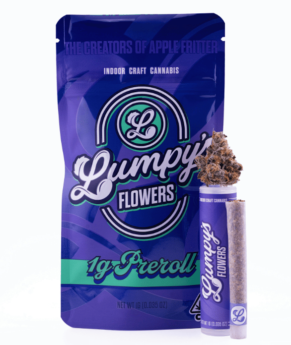 Lumpy's Flowers: Banana Bread