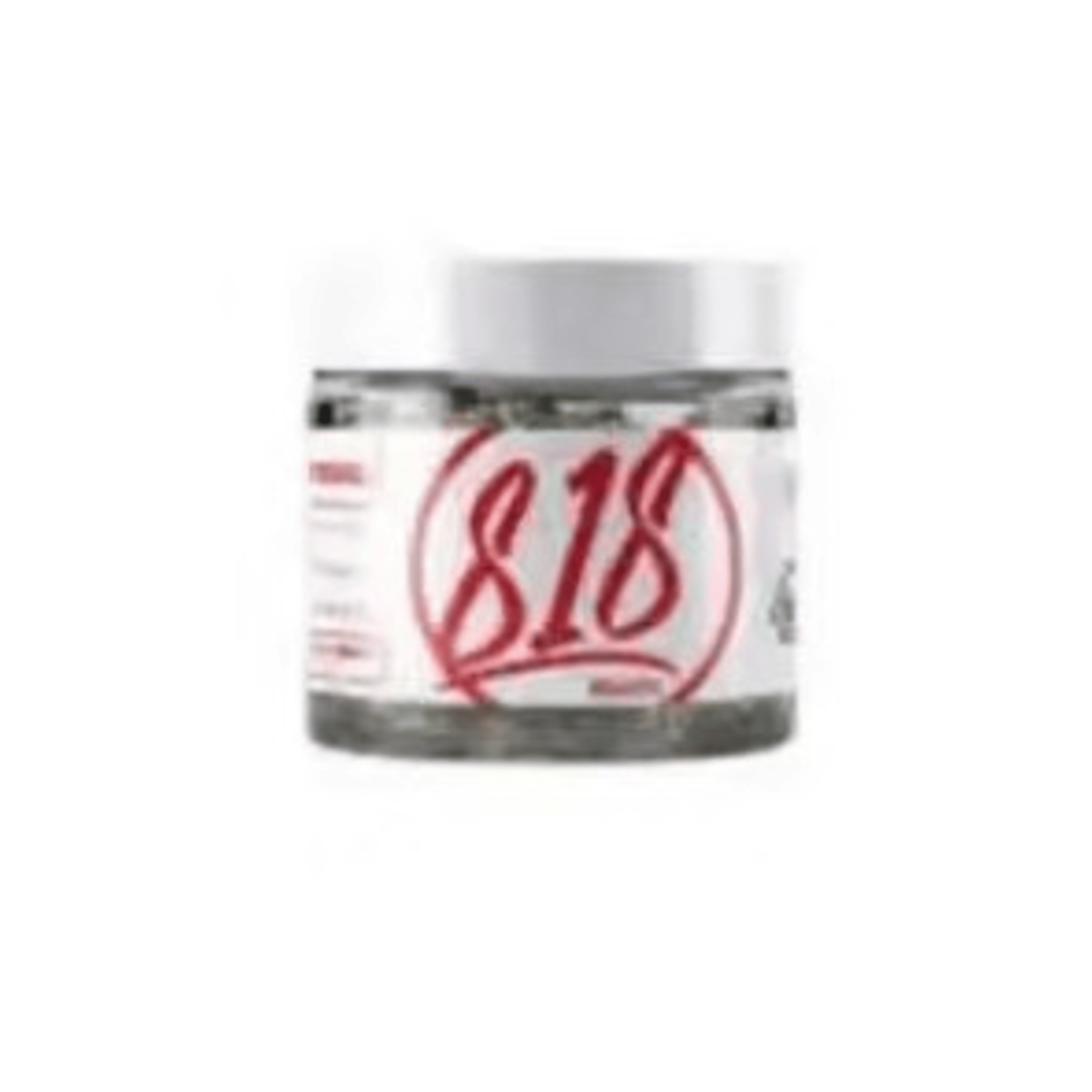 818 - LA Pop Rocks - 3.5g - 818 - LPR - AA Flower - 3.5g - $22.99 - Indoor Flowers
