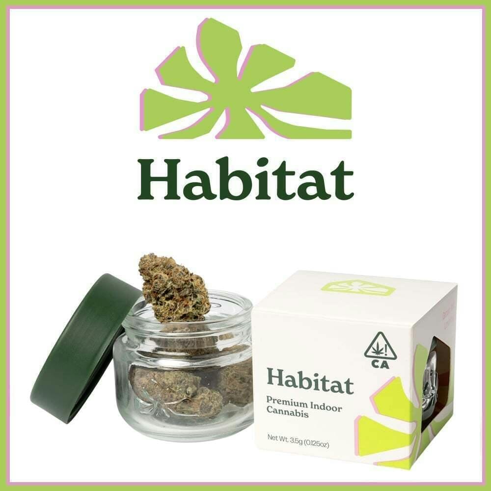 Habitat: Ronin OG