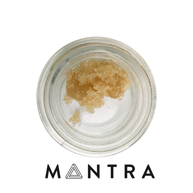 Gems Concentrate 1g - Halle Berry