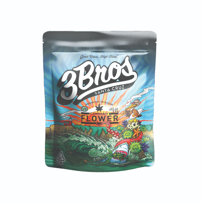 3 Bros: Sales Floor