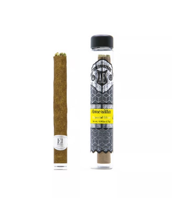 Amarilla - Especial Gold - 1.5g - Hybrid