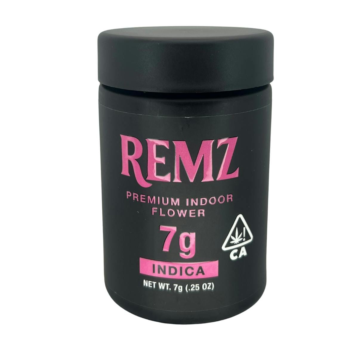 REMZ: Permanent Cherries / Pp