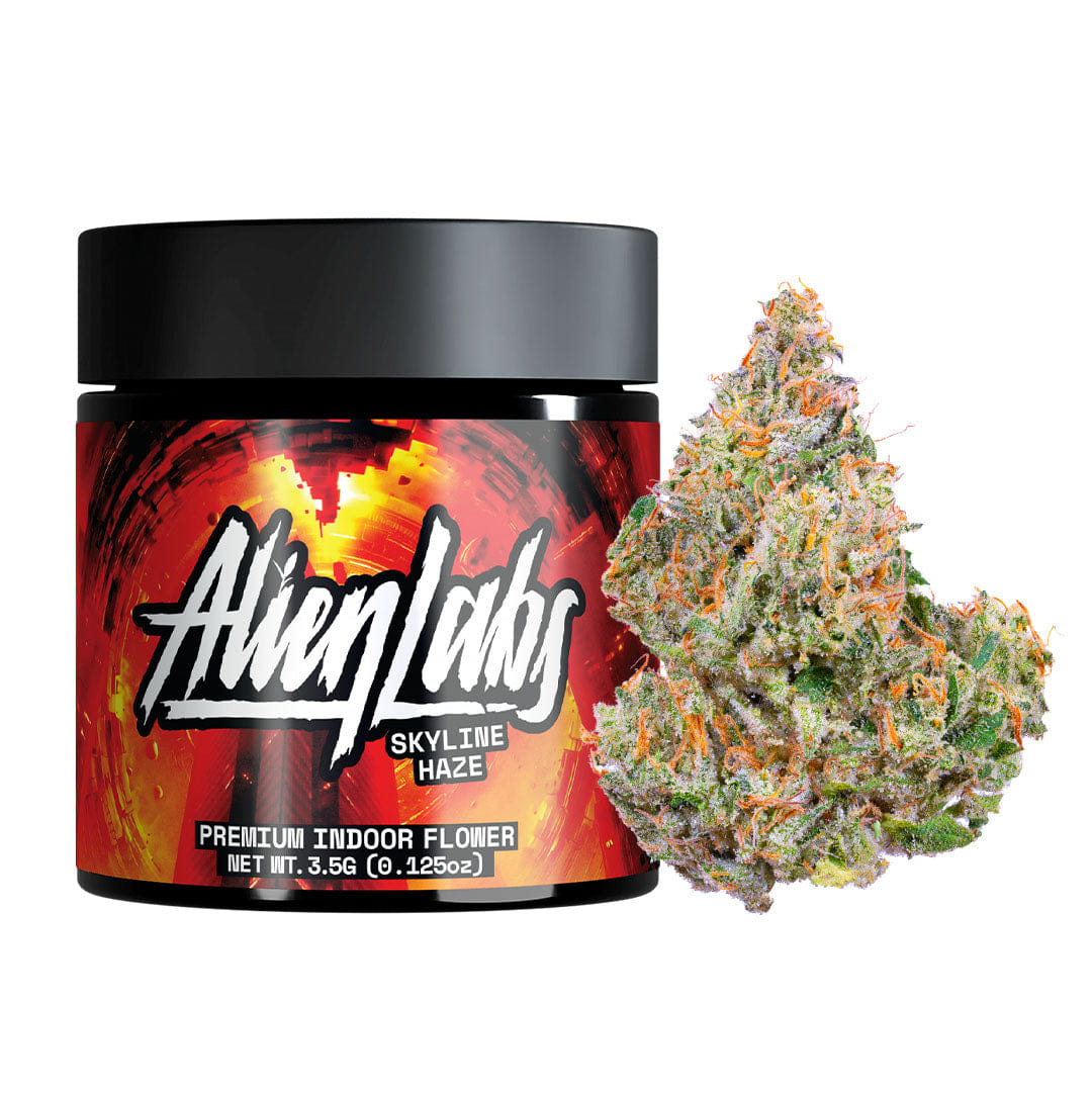 Alien Labs: Skyline Haze
