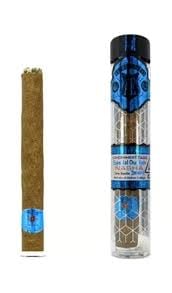 Government Oasis Rosin Infused Blunt 1.65g