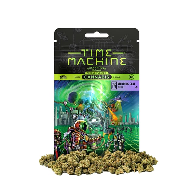 Wedding Cake | 7g