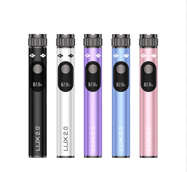 Yocan Lux 2.0