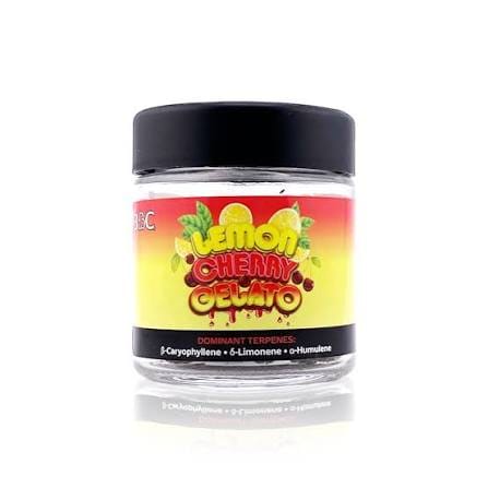 3C Cannabis Company: Lemon Cherry Gelato