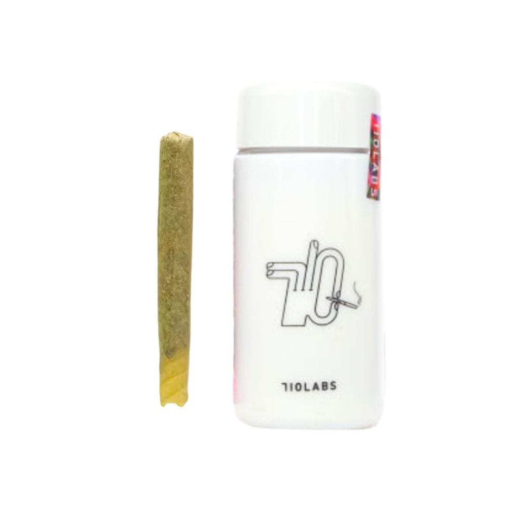 710 Labs: The Rucker #1 + Gg4 - Hole