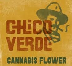 Chico Verde: Gush Mintz