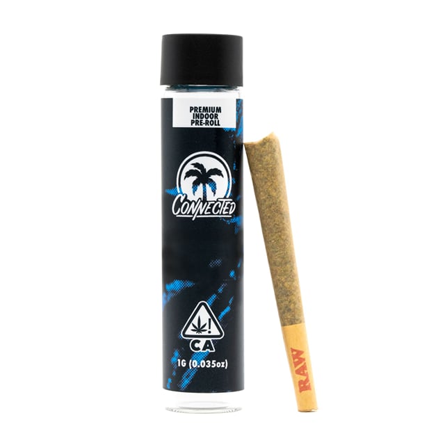 Connected Cannabis Co. | 1g - Pre-Roll Single - JUICI