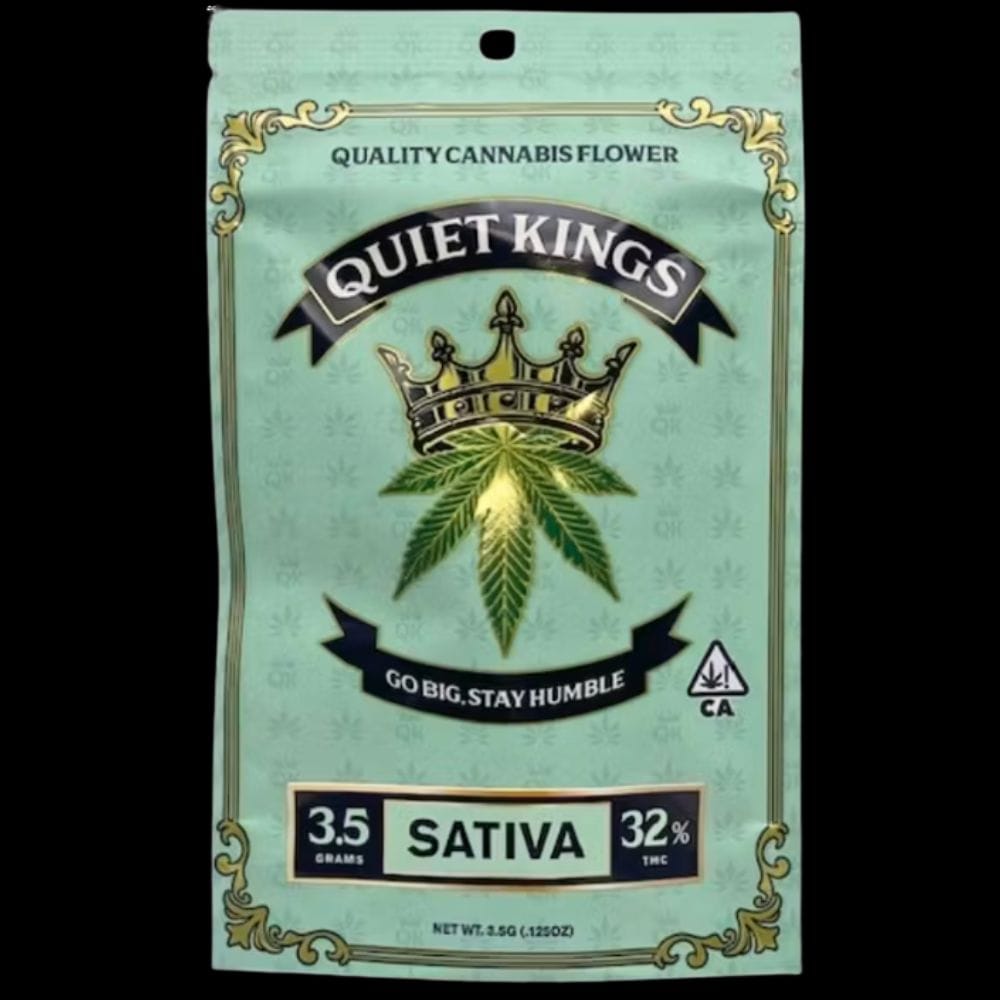 Quiet Kings: Dream Star