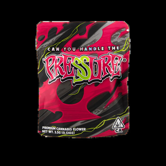 Sugar Rush | 3.5g