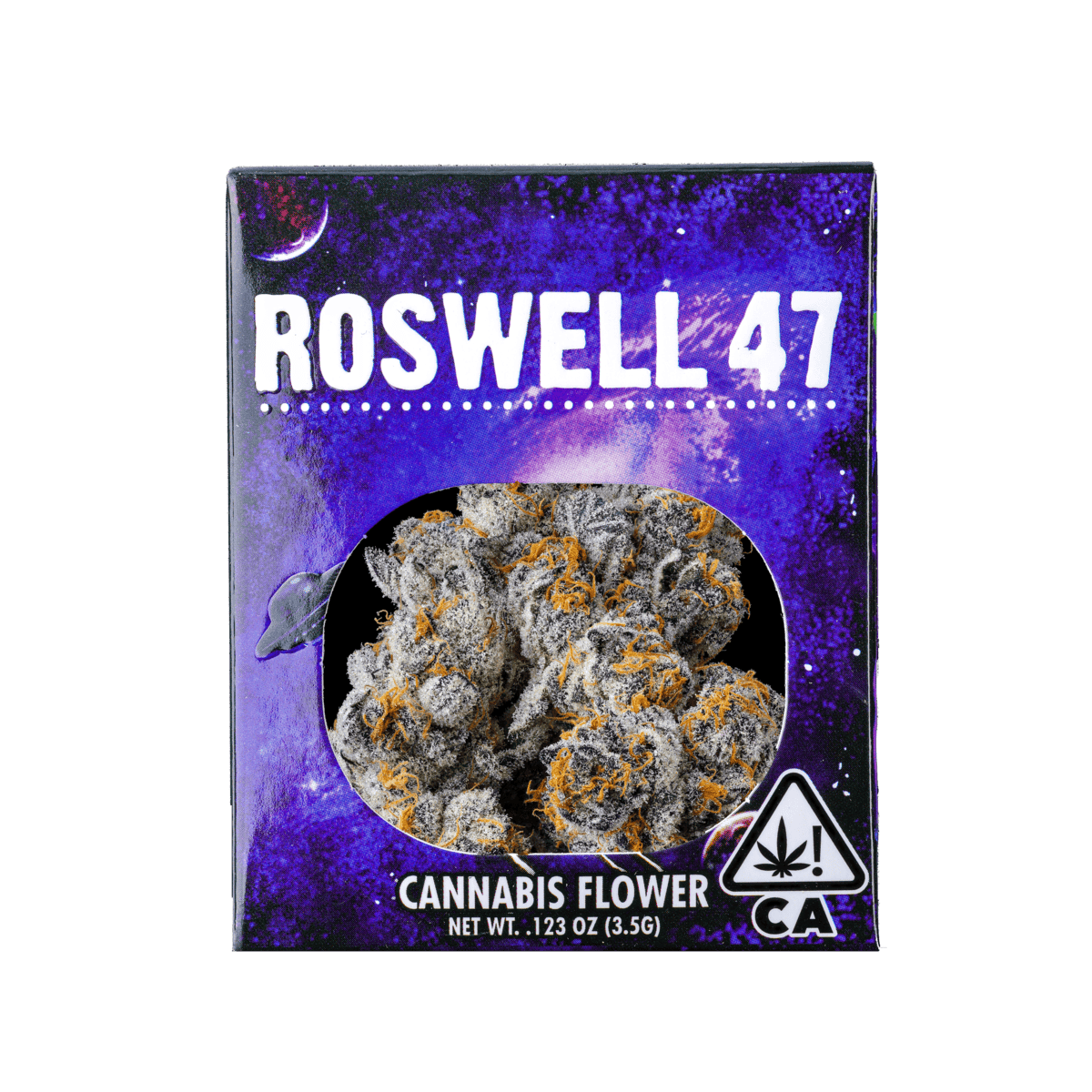 Decibel Gardens: Roswell 47