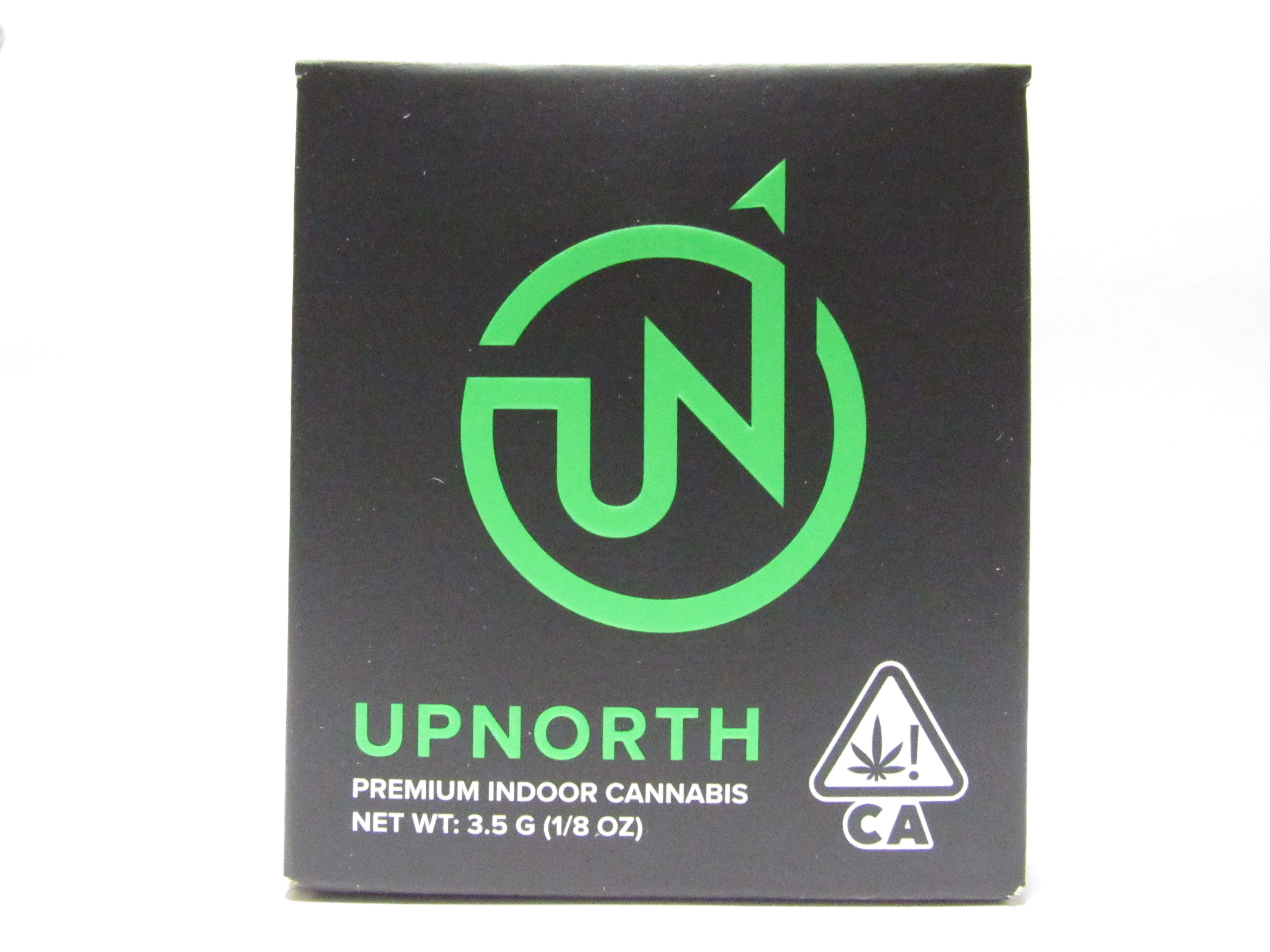 UpNorth: Wedding Cake