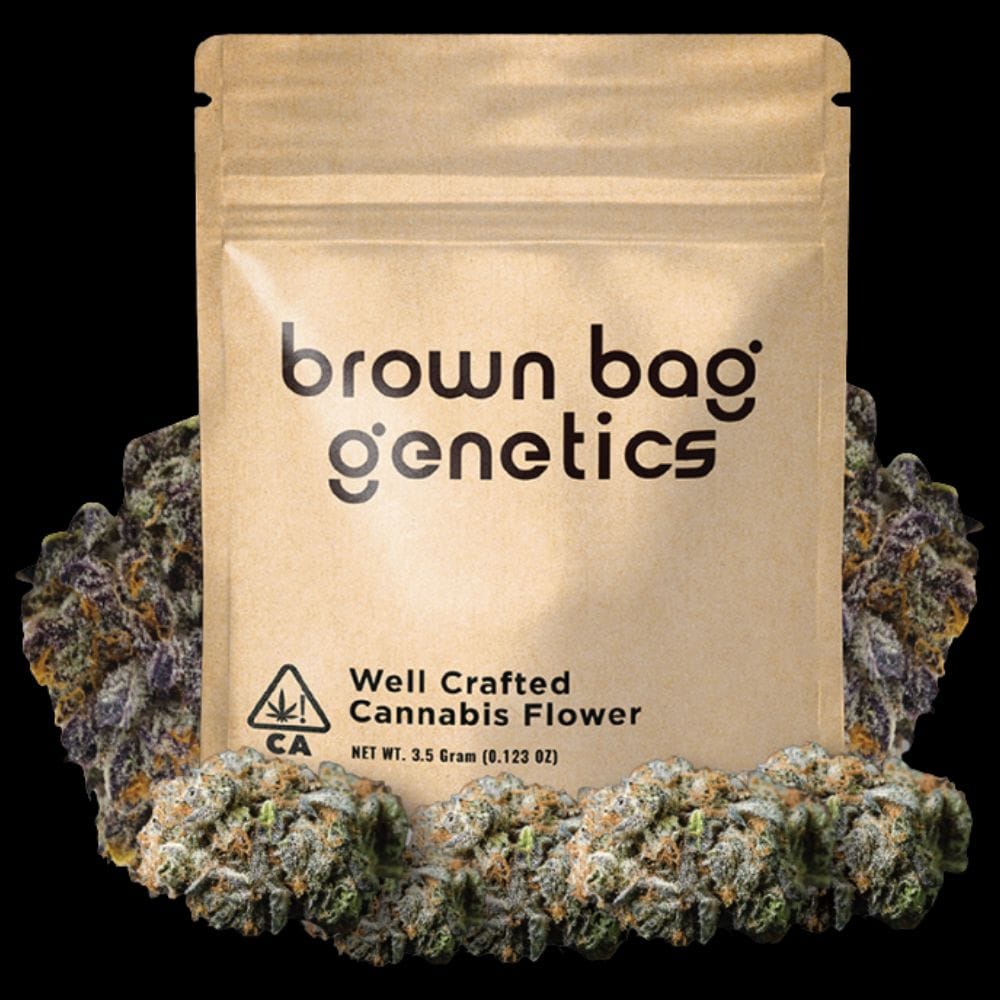Brown Bag Genetics: Prez Runtz