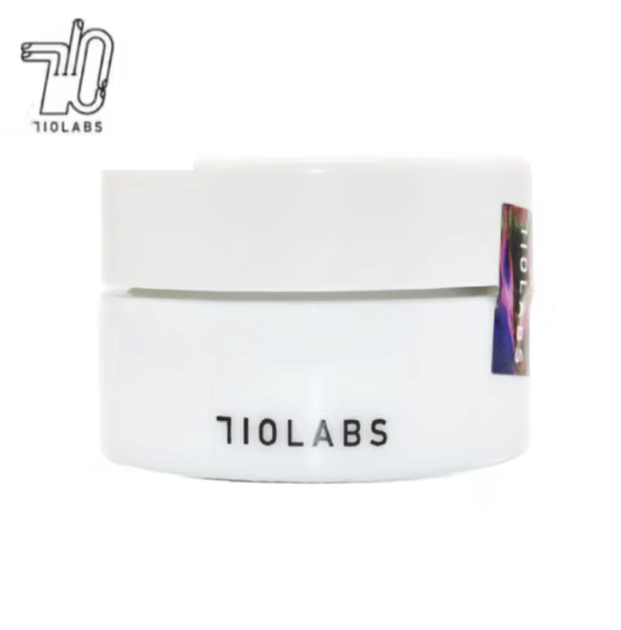 710 Labs: Hazel Nut Piff #8