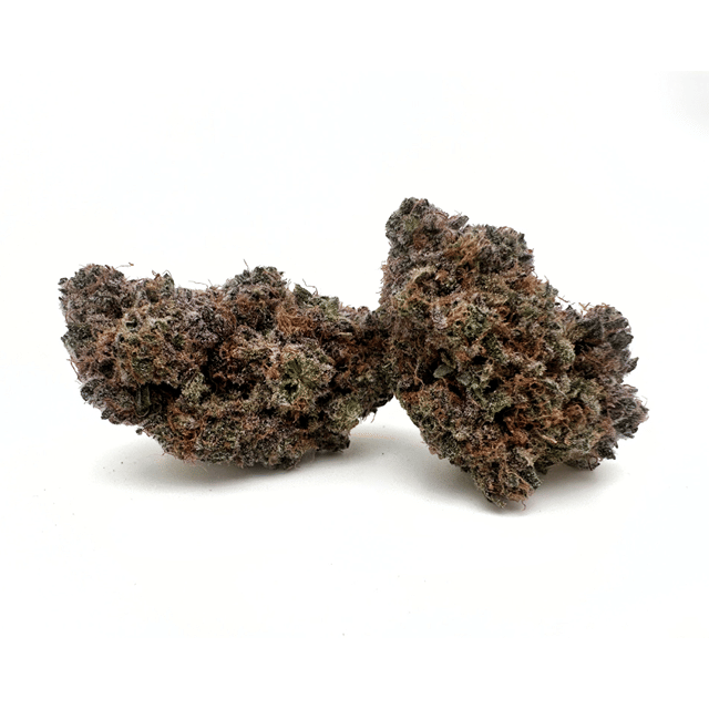 Deli Fresh Flower 1oz - Berry Crumble
