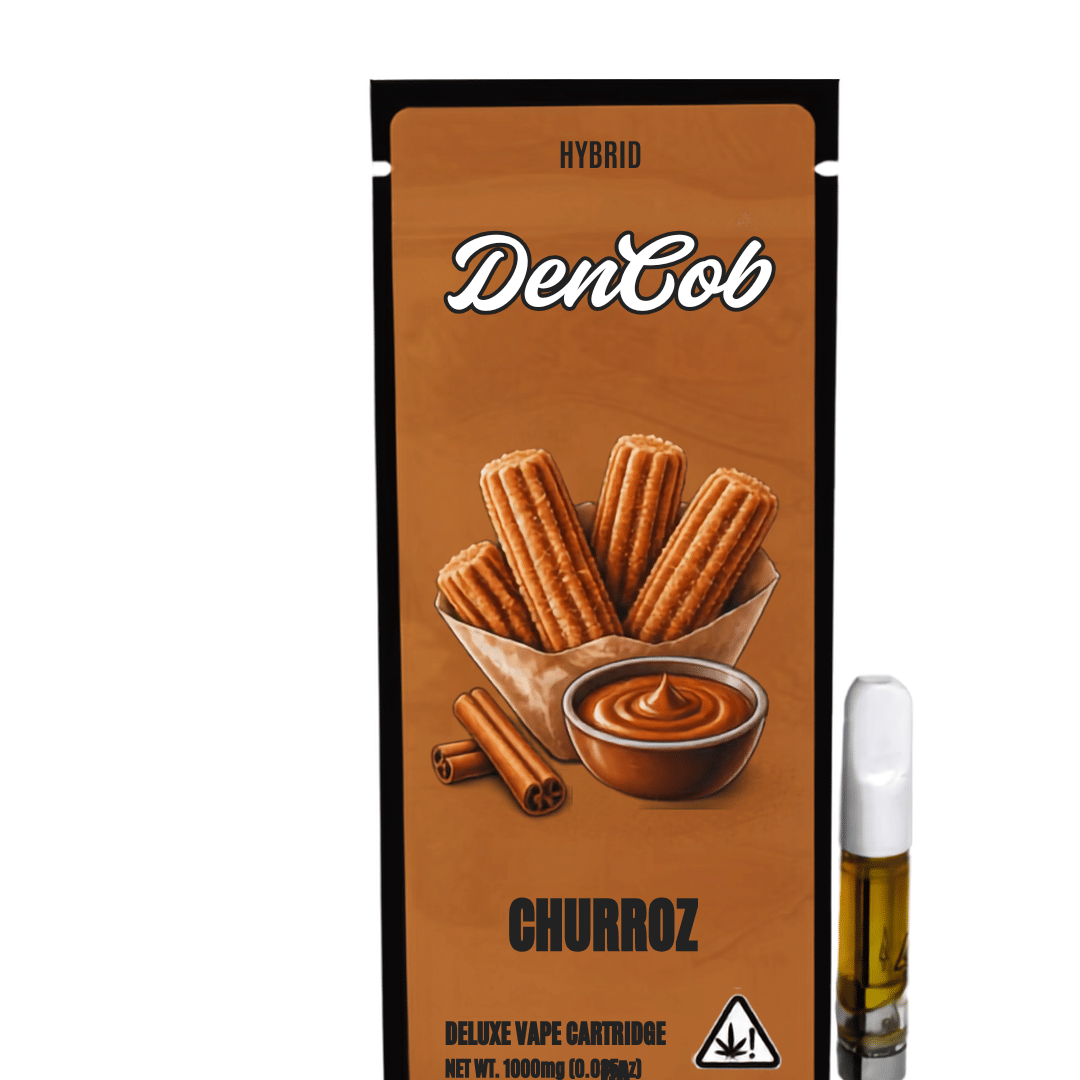 DenCob Farms: Churroz 510 Thread