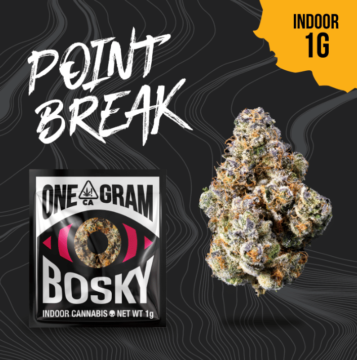 Bosky Genetics: Sales Floor