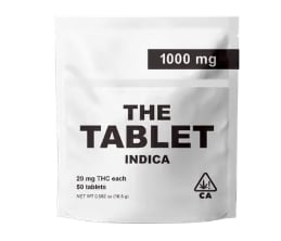 Hybrid | 20mg x 50 Tablets