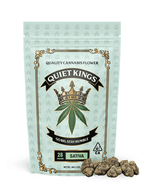 Chem Dawg | .5g x 28 Pre-Roll Pack