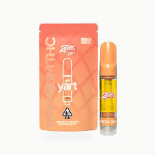 ZETTI YART | 1G | TROPICAL GELATO |CART