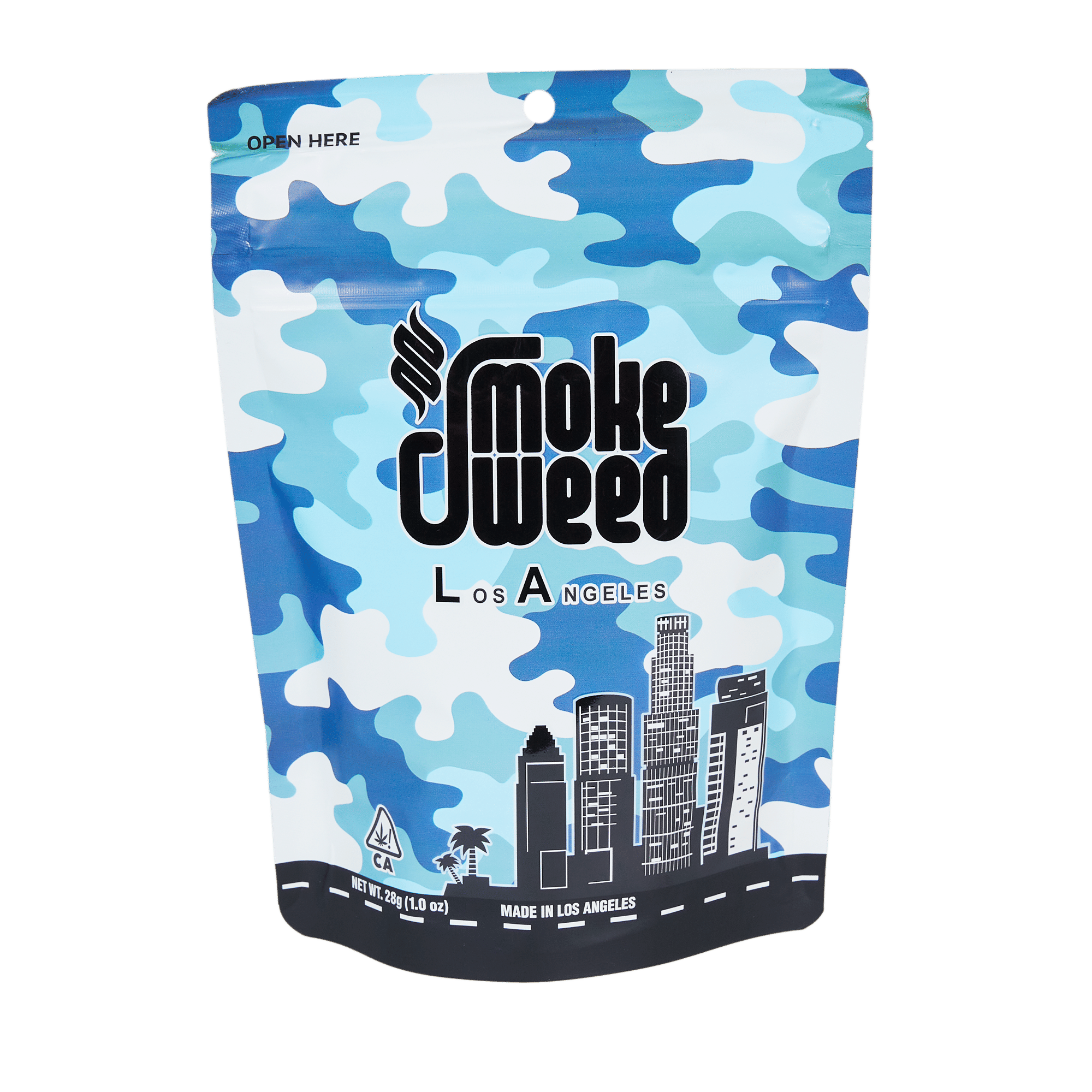 Smoke Weed LA: Swla - White Cherry Gelato