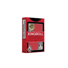 KINGROLL: Krl Junior Pr Variety - Mix #8 V3