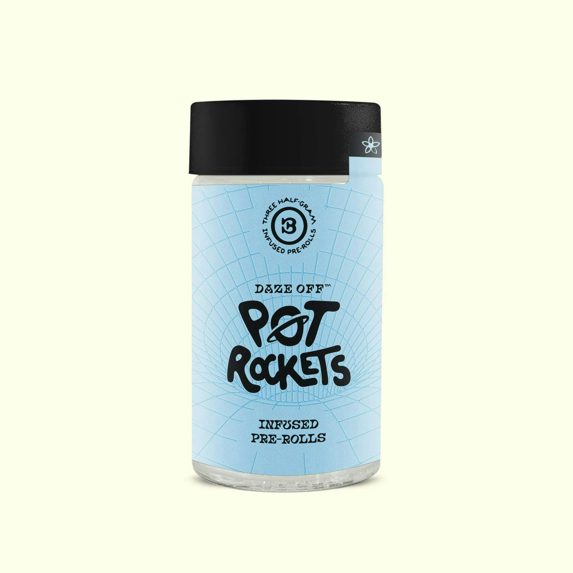 Daze Off: Skunk #1 Pot Rockets