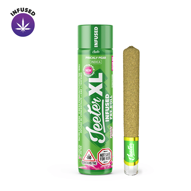 Prickly Pear | XL
