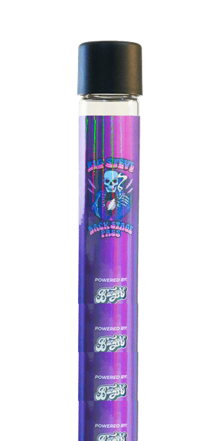 Big Steve Parish's Backstage Pass | 1g | Diamond Infused Preroll | 1g | Bangers