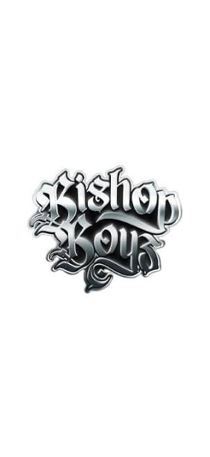 Bishop Boyz: Bb - Concentrates