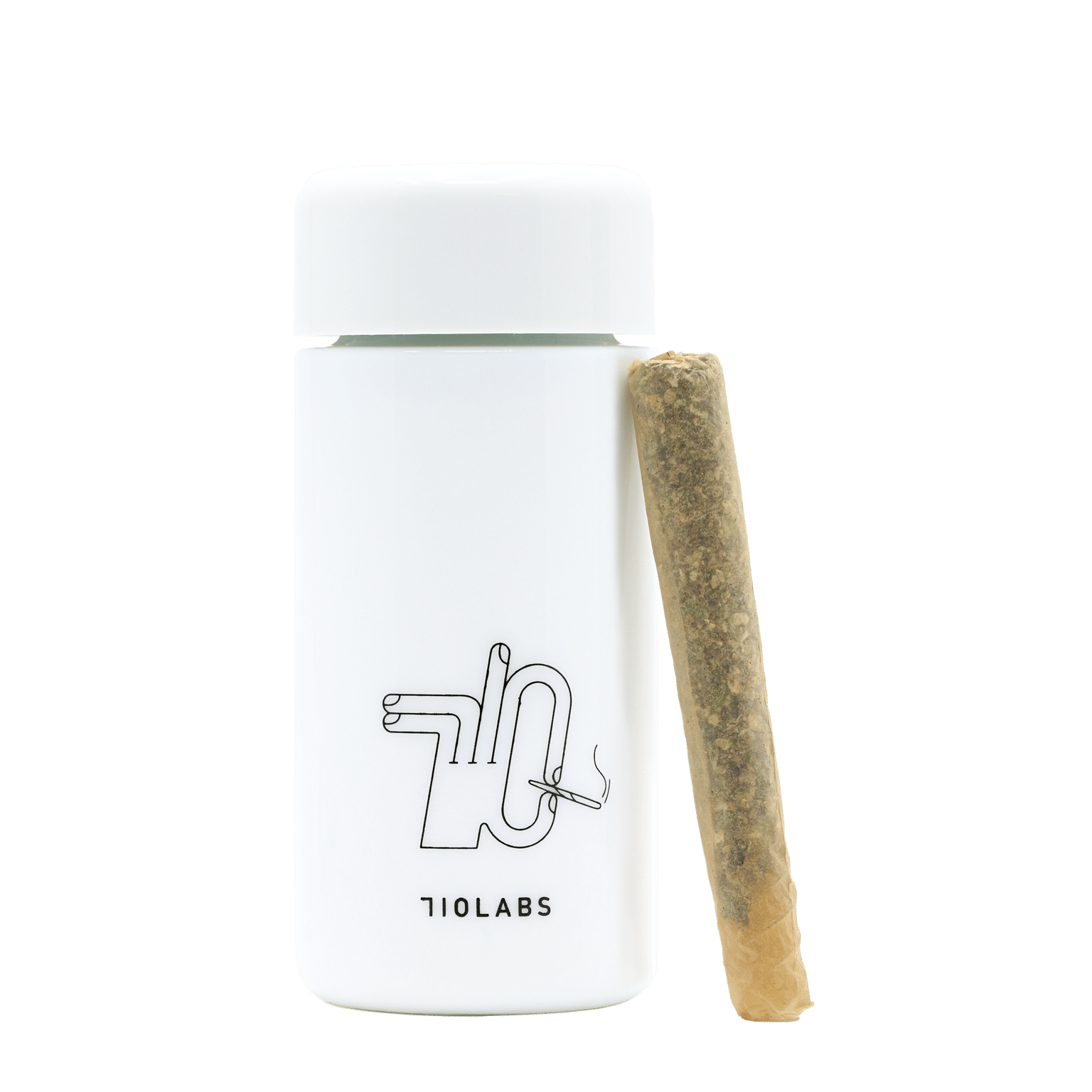 710 Labs: Banana Rickscotti + Faux Fauna F2 #5 - Hole