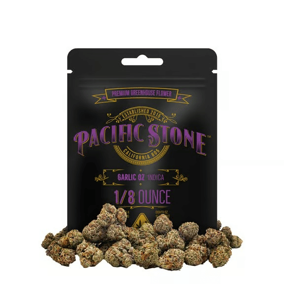 Pacific Stone: Wedding Cake