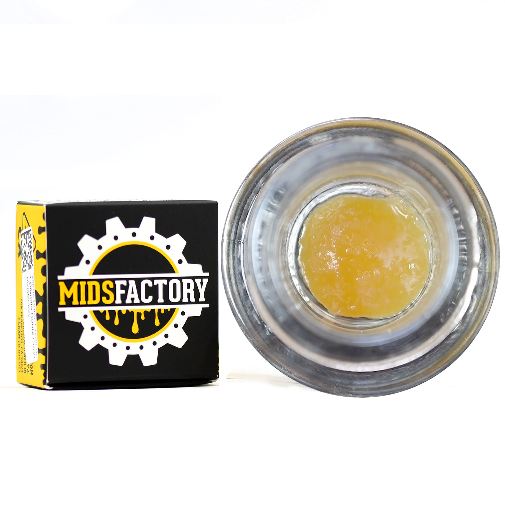 Midsfactory: Chili Verde