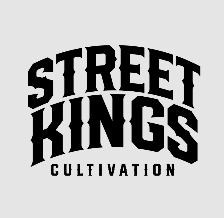 Street Kings: Dtla Purpz