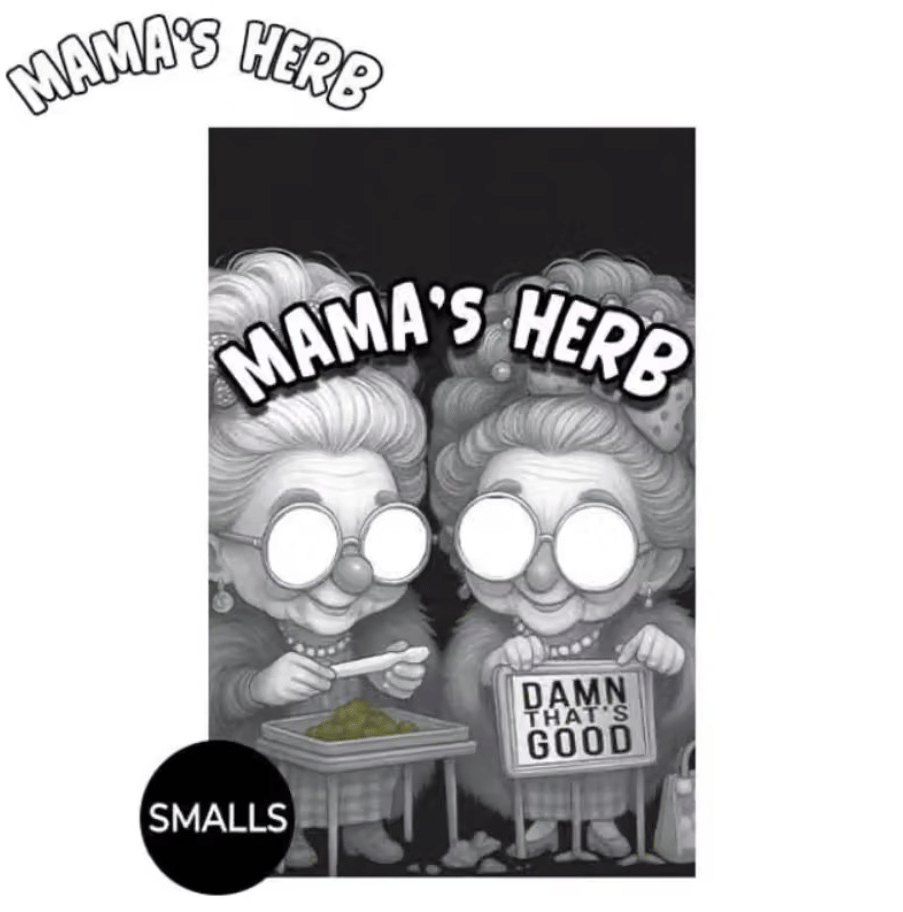 Mama's Herb: Blue Dream